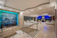 烏古魯溫泉水療度假村 - SPA