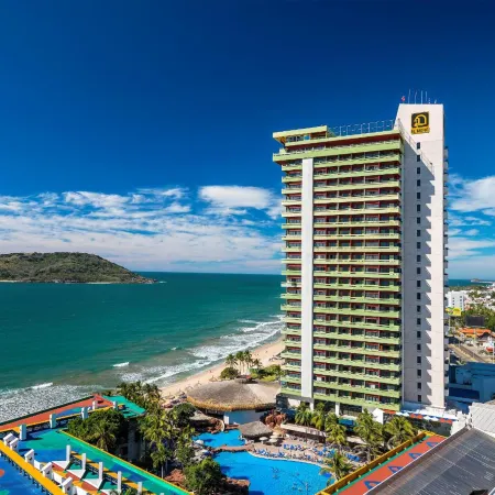 El Cid El Moro Beach