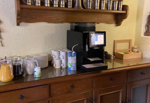 란트가스트호프 카르뮐러 정원