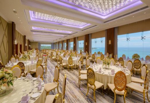 아랄리야 비치 리조트