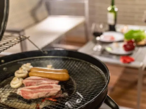 Goyang Hotel Yuji Hotels in Goyang-si