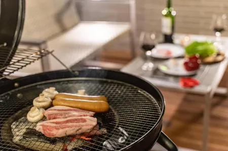 Goyang Hotel Yuji Отели в г. Коян