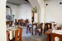 Hotel dei Gonzaga - Morgenmad