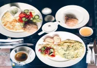 Hotel Town House Các khách sạn ở Tirana