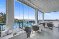 La Menara Hotel & Spa - Morgenmad