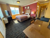 Royal Victorian Motel - Haustierfreundliche