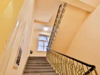 Apartments Embassy by LH Hotels near Trdelnik