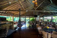 Ecoresort Refúgio Cheiro de Mato - Breakfast