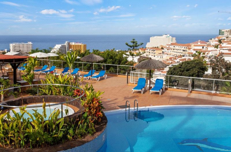 Wyndham Residences Tenerife Costa Adeje photo 2