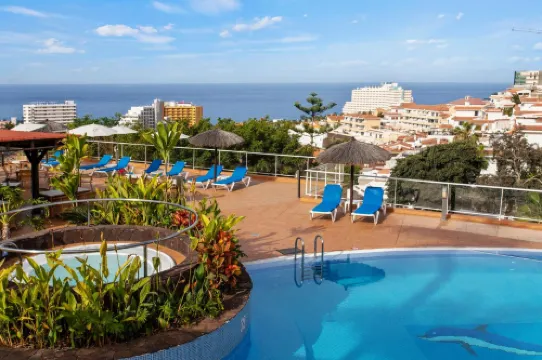 Wyndham Residences Tenerife Costa Adeje