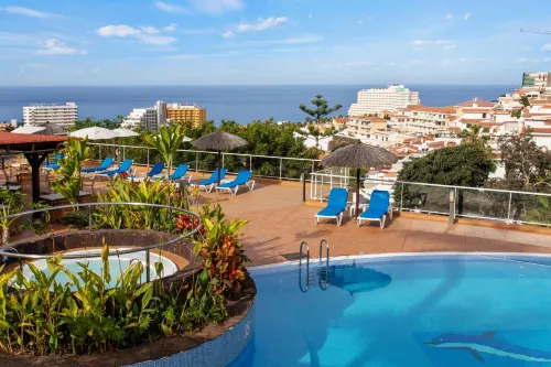Wyndham Residences Tenerife Costa Adeje