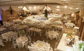 Hotel Fortin Plaza
