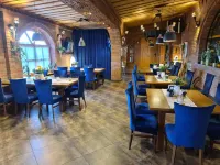 Hotel Staropolska - Desayuno