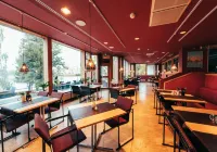 Spahotel Casino - Frühstück