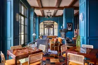 Bowie House, Auberge Collection - breakfast
