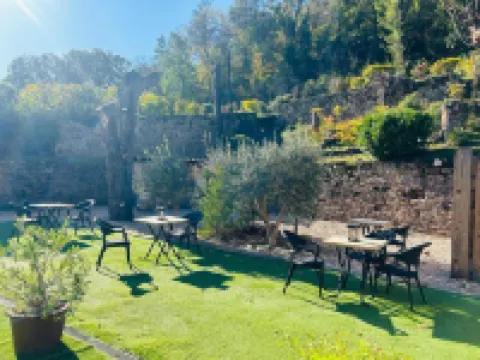 Hotel de Ma Tante Hotels in Lamalou-les-Bains