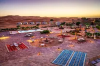 Yakout Merzouga Luxury Camp