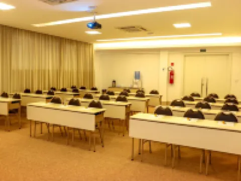 ホテル ジャルダン セーハのホテル