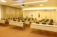 Hotel Jardins Hotel a Serra