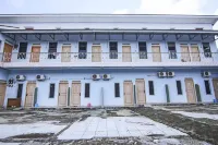 Serasi kost Hotel dekat Dunia Susu Uno