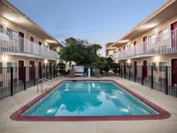 Dream Inn - piscine
