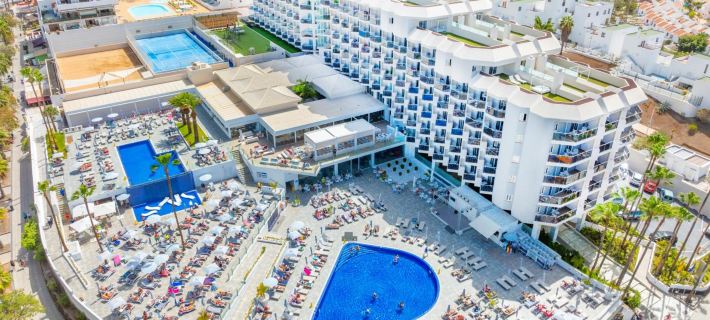Hovima Cool Costa Adeje Hotels in Adeje