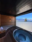 Kamana Lakehouse - Romantic