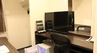 Hotel Excellence Kyoto Ekimae - Wi-Fi