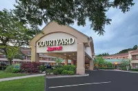 Courtyard Hartford Cromwell