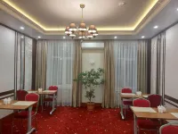 MashBah Hotel