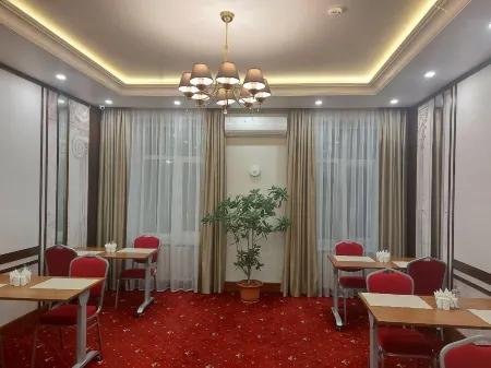 МашБах Отели в г. Череповец