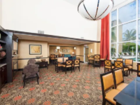 Homewood Suites by Hilton Bonita Springs Hotels in Bonita Springs