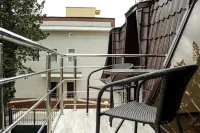 Hotel-Club Poseidon Hotel a Gagra
