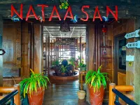 Nataasan Beach Resort and Dive Center Hotel a Sipalay City