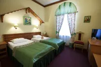 Koshkin Dom Hotel