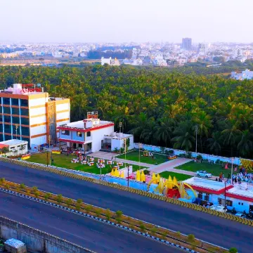 Pousada Videira de Teresópolis - Housity