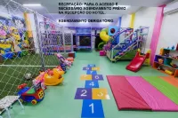 Dall’Onder Grande Hotel Bento Gonçalves - parking