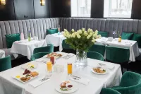 Altay Hotel
