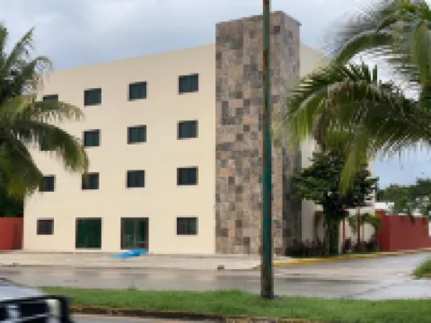 Hotel Ambra