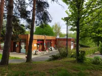 Olydea Vorey-sur-Arzon 셍방썽 호텔