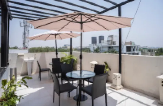 AR Suites Fontana Bay - Kalyani Nagar