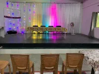 Starlight Resort Alibaug