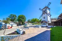 Диканька на Тамани