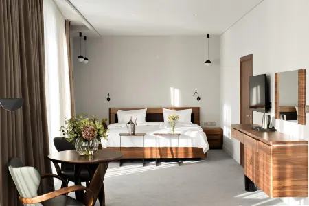 Территория Отели в г. Магадан