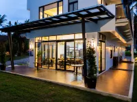Rich Sunshine Inn โรงแรมใกล้มูนไลท์ อินน์