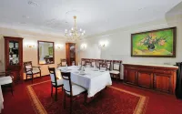Dlya Vas Hotel