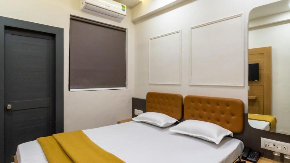 Prince Residency Club House