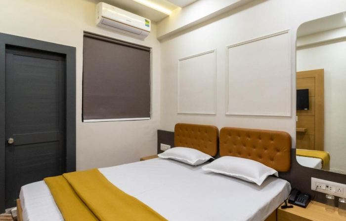 Prince Residency Club House