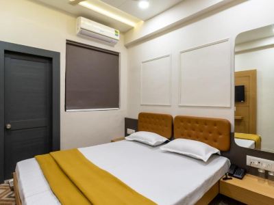 Prince Residency Club House