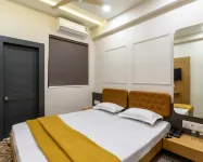 Prince Residency Club House - 3-Star